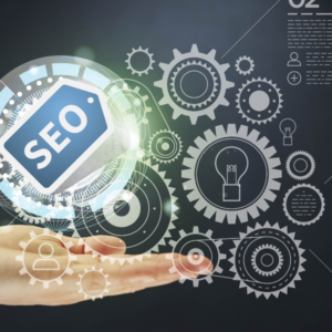local SEO services