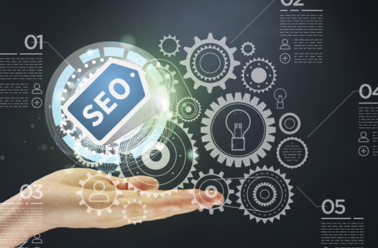 local SEO services